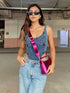 Fionn Crossbody Bag